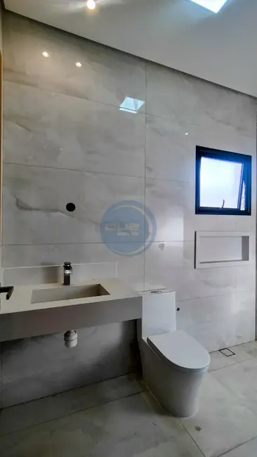 Foto 9 de Casa de Condomínio com 3 quartos à venda, 207m2 em Indaiatuba - SP