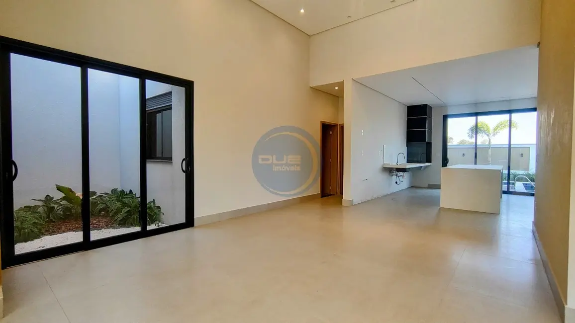 Foto 4 de Casa de Condomínio com 3 quartos à venda, 207m2 em Indaiatuba - SP