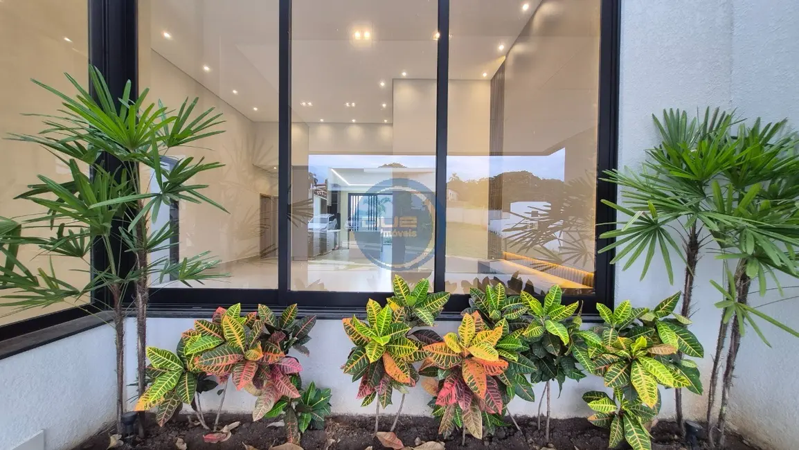 Foto 6 de Casa de Condomínio com 3 quartos à venda, 207m2 em Indaiatuba - SP