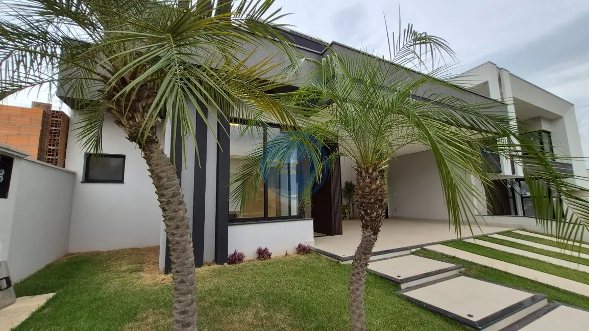 Foto 5 de Casa de Condomínio com 3 quartos à venda, 207m2 em Indaiatuba - SP