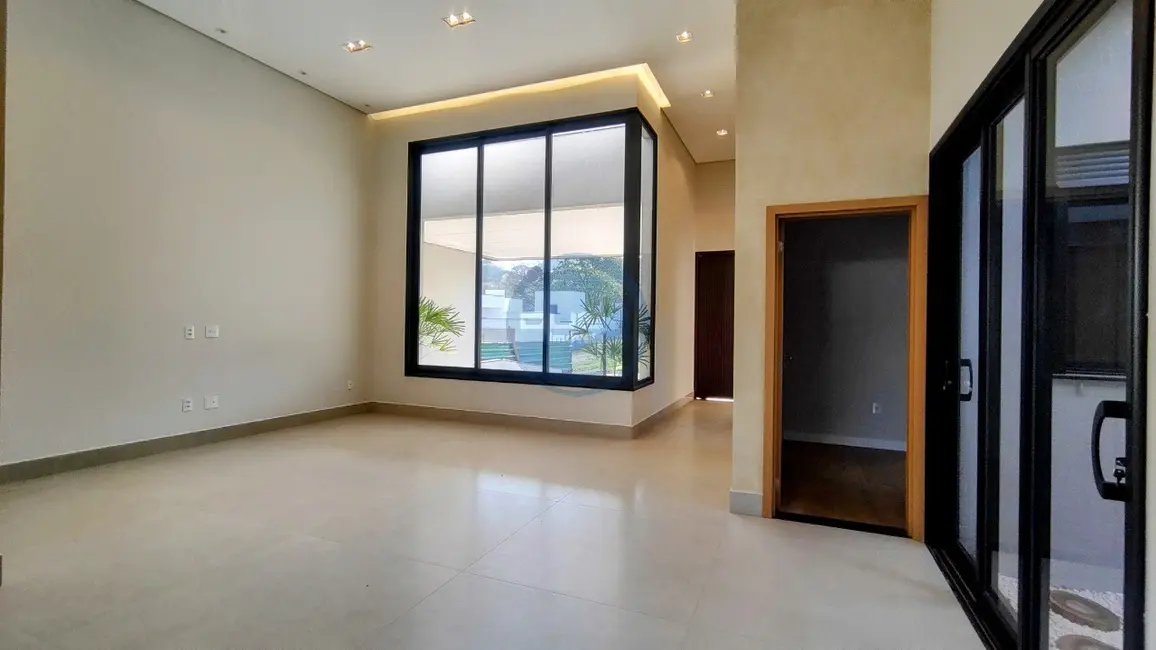 Foto 6 de Casa de Condomínio com 3 quartos à venda, 207m2 em Indaiatuba - SP