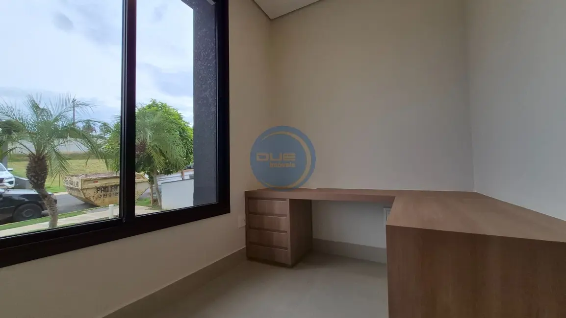 Foto 8 de Casa de Condomínio com 3 quartos à venda, 207m2 em Indaiatuba - SP