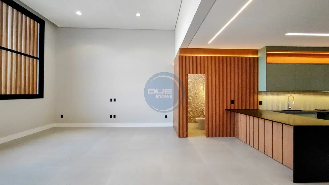 Foto 8 de Casa de Condomínio com 3 quartos à venda, 212m2 em Indaiatuba - SP