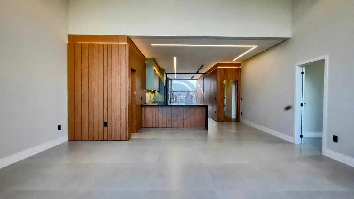 Foto 5 de Casa de Condomínio com 3 quartos à venda, 212m2 em Indaiatuba - SP