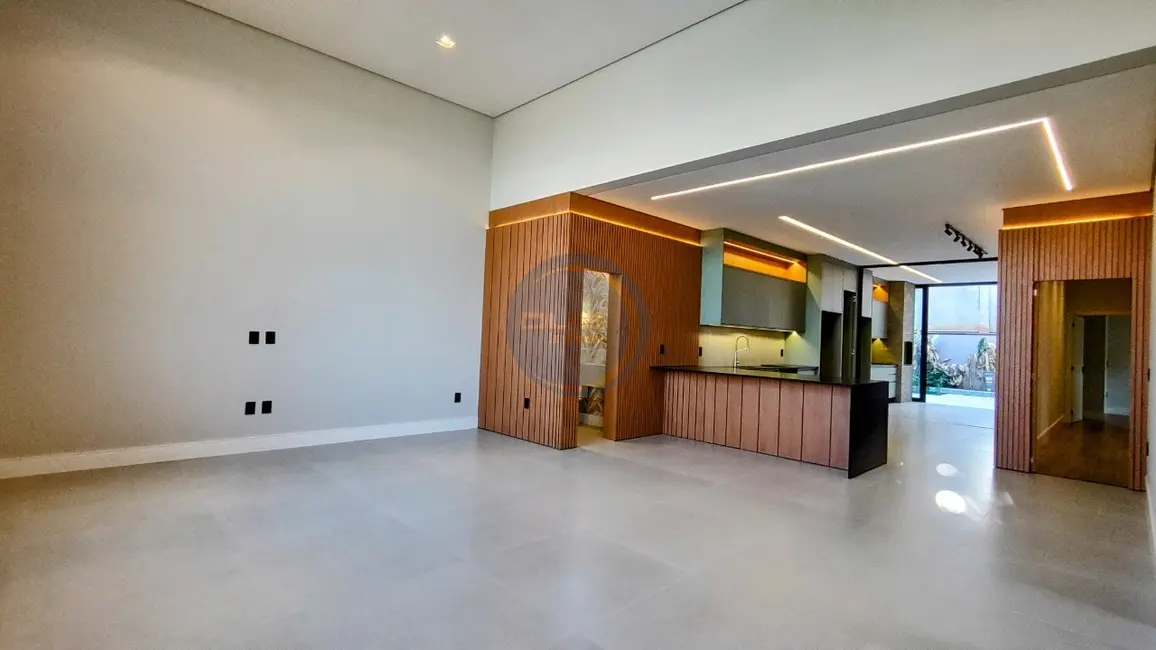 Foto 3 de Casa de Condomínio com 3 quartos à venda, 212m2 em Indaiatuba - SP