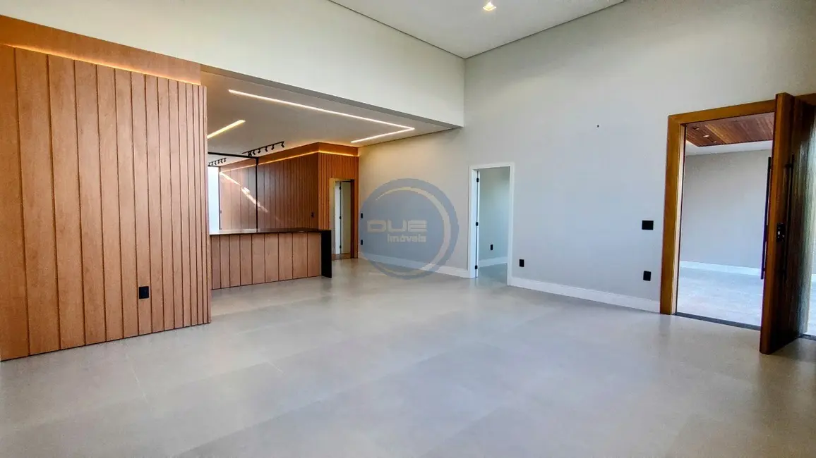 Foto 6 de Casa de Condomínio com 3 quartos à venda, 212m2 em Indaiatuba - SP