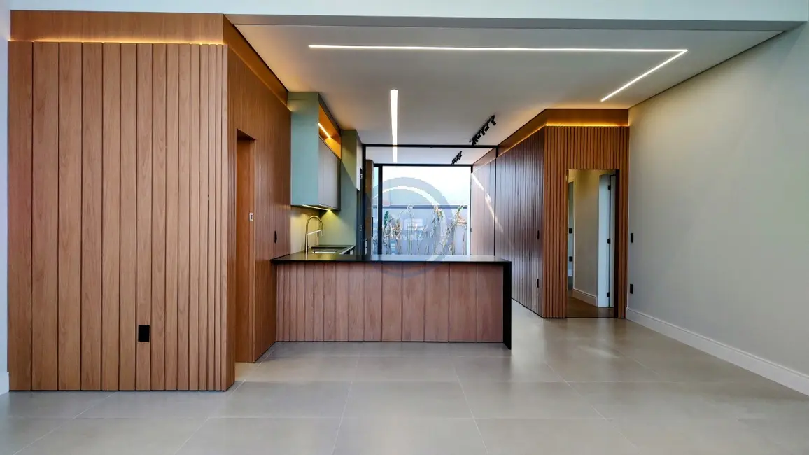 Foto 4 de Casa de Condomínio com 3 quartos à venda, 212m2 em Indaiatuba - SP