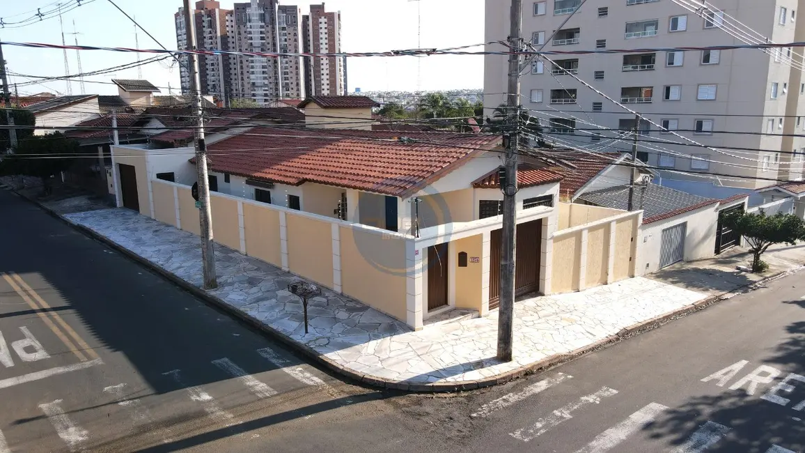 Foto 2 de Sala Comercial com 3 quartos à venda, 181m2 em Vila Teller, Indaiatuba - SP