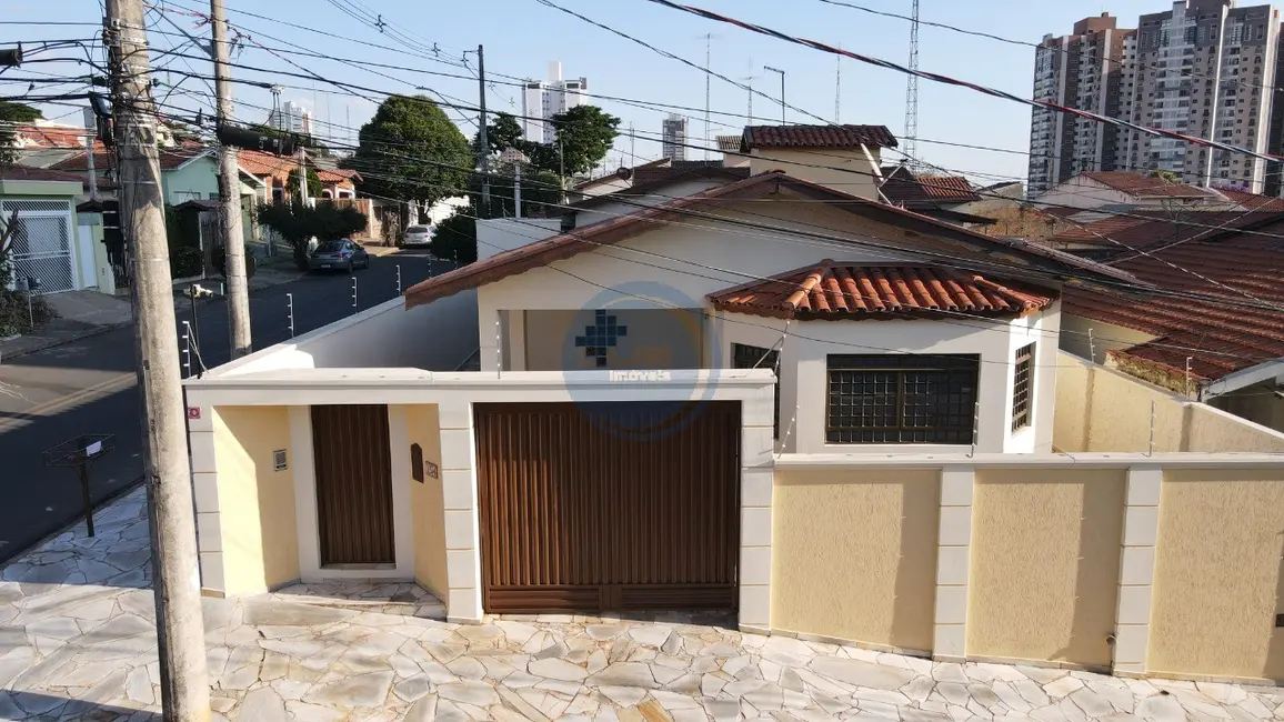 Foto 4 de Sala Comercial com 3 quartos à venda, 181m2 em Vila Teller, Indaiatuba - SP