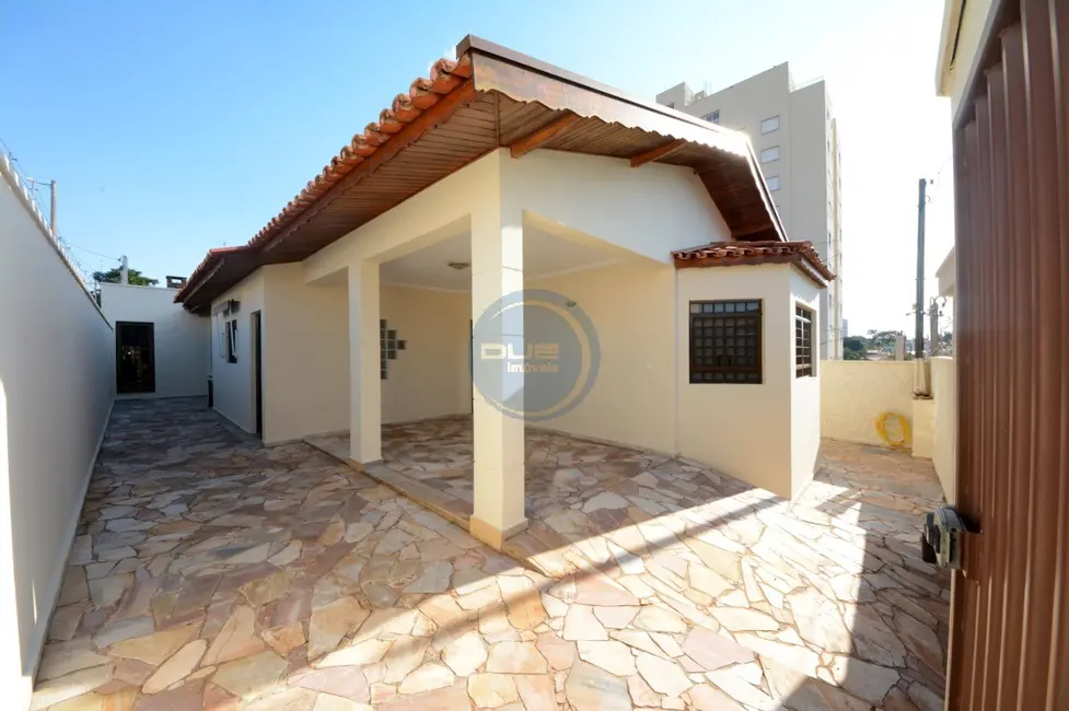 Foto 6 de Sala Comercial com 3 quartos à venda, 181m2 em Vila Teller, Indaiatuba - SP