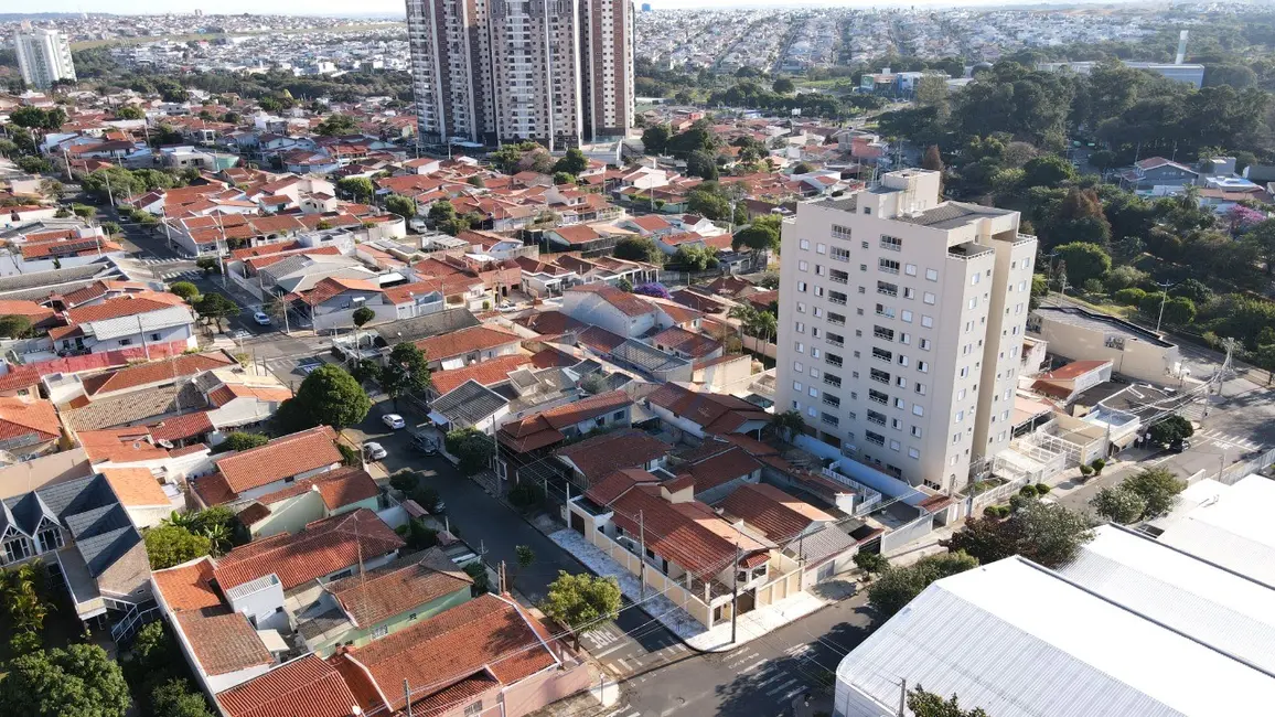 Foto 3 de Sala Comercial com 3 quartos à venda, 181m2 em Vila Teller, Indaiatuba - SP