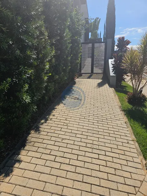 Foto 8 de Casa de Condomínio com 3 quartos à venda, 230m2 em Indaiatuba - SP