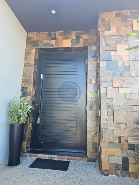 Foto 2 de Casa de Condomínio com 3 quartos à venda, 230m2 em Indaiatuba - SP