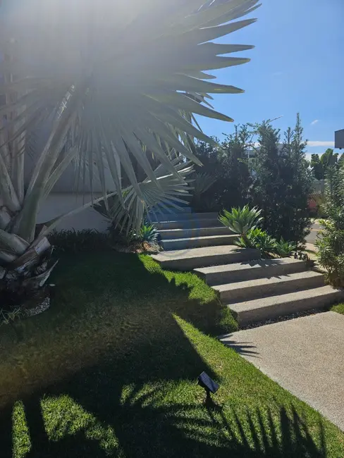 Foto 5 de Casa de Condomínio com 3 quartos à venda, 230m2 em Indaiatuba - SP