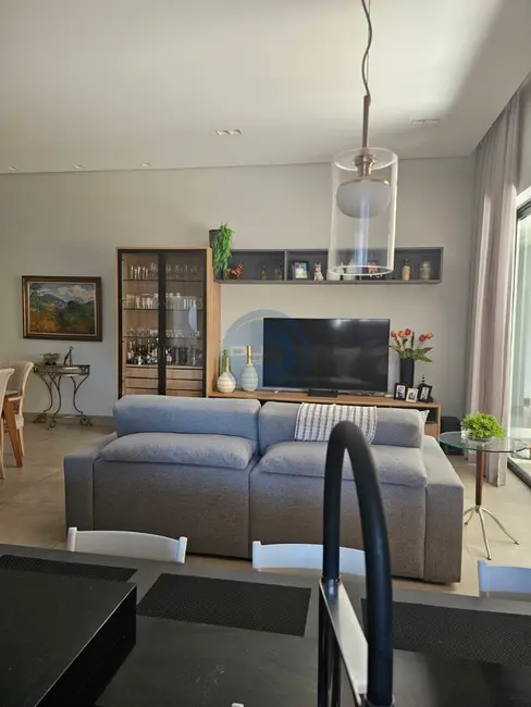 Foto 9 de Casa de Condomínio com 3 quartos à venda, 230m2 em Indaiatuba - SP