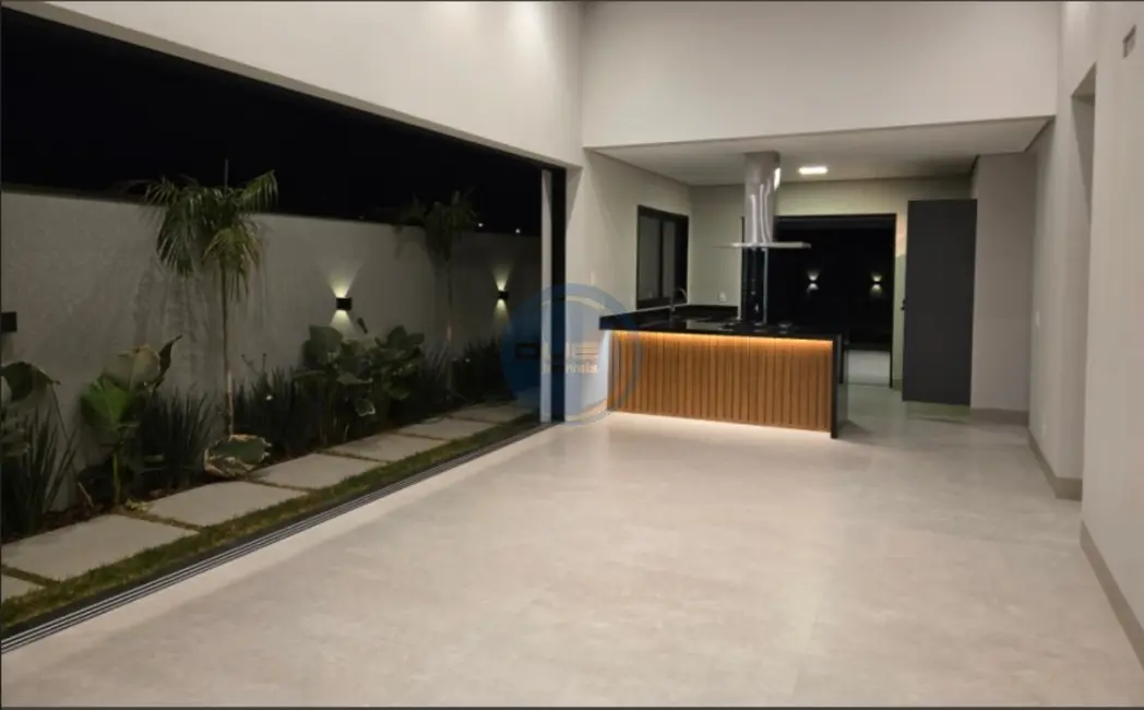 Foto 3 de Casa de Condomínio com 3 quartos à venda, 198m2 em Vila Inglesa, Indaiatuba - SP