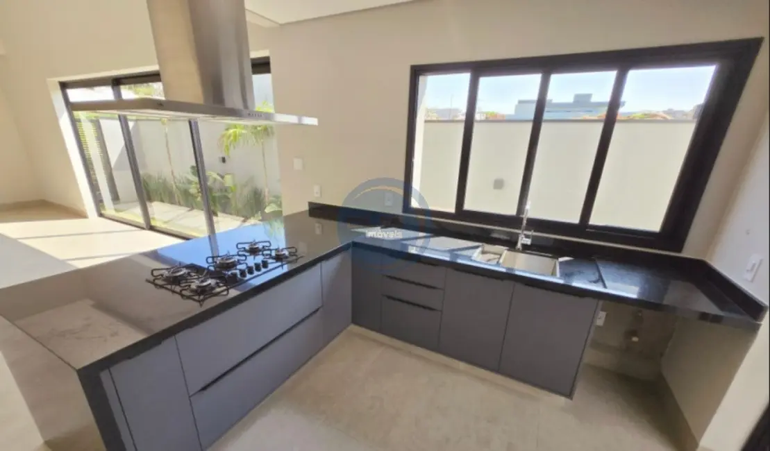 Foto 4 de Casa de Condomínio com 3 quartos à venda, 198m2 em Vila Inglesa, Indaiatuba - SP