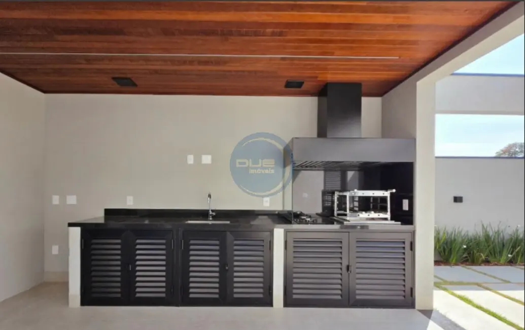 Foto 7 de Casa de Condomínio com 3 quartos à venda, 198m2 em Vila Inglesa, Indaiatuba - SP