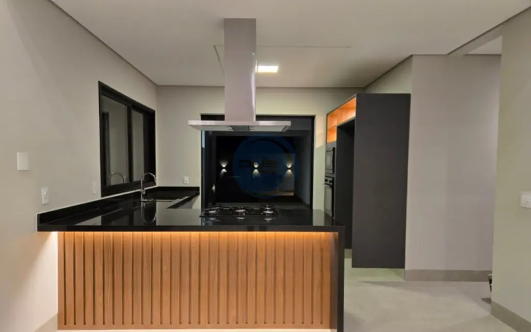 Foto 5 de Casa de Condomínio com 3 quartos à venda, 198m2 em Vila Inglesa, Indaiatuba - SP