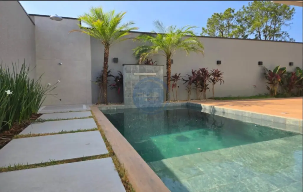 Foto 9 de Casa de Condomínio com 3 quartos à venda, 198m2 em Vila Inglesa, Indaiatuba - SP