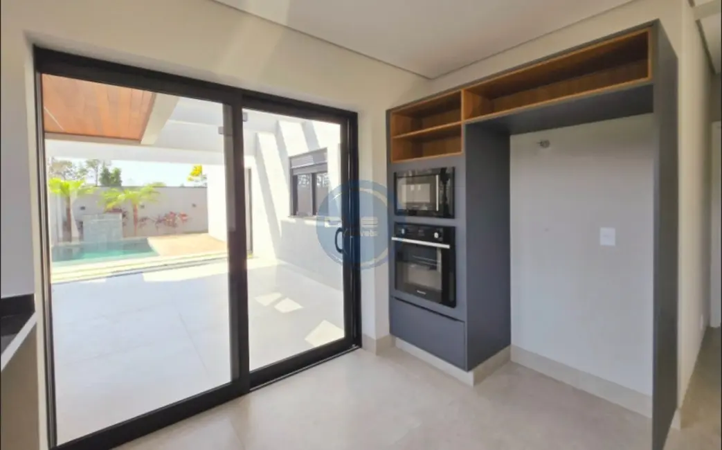 Foto 6 de Casa de Condomínio com 3 quartos à venda, 198m2 em Vila Inglesa, Indaiatuba - SP