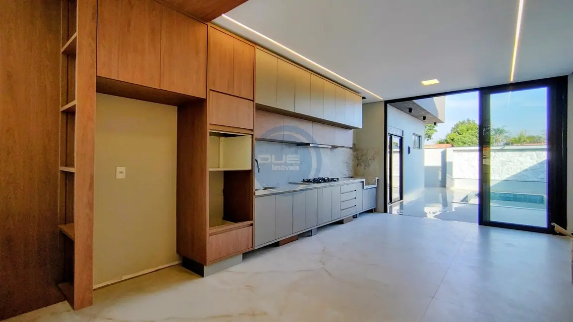 Foto 9 de Casa de Condomínio com 3 quartos à venda, 210m2 em Vila Inglesa, Indaiatuba - SP