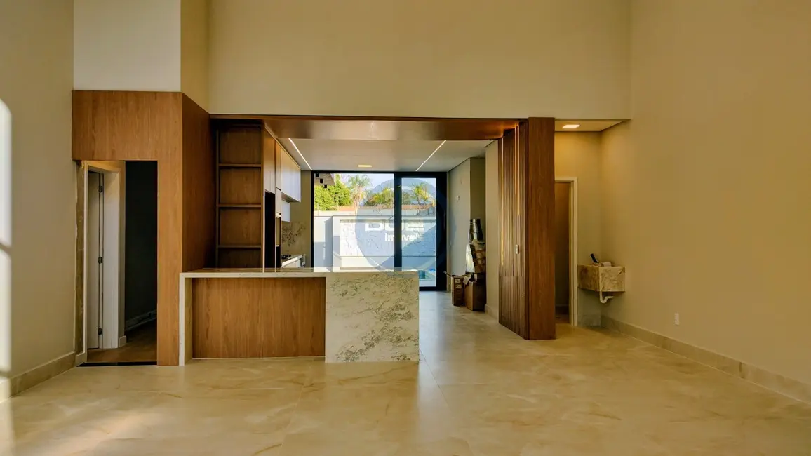 Foto 6 de Casa de Condomínio com 3 quartos à venda, 210m2 em Vila Inglesa, Indaiatuba - SP