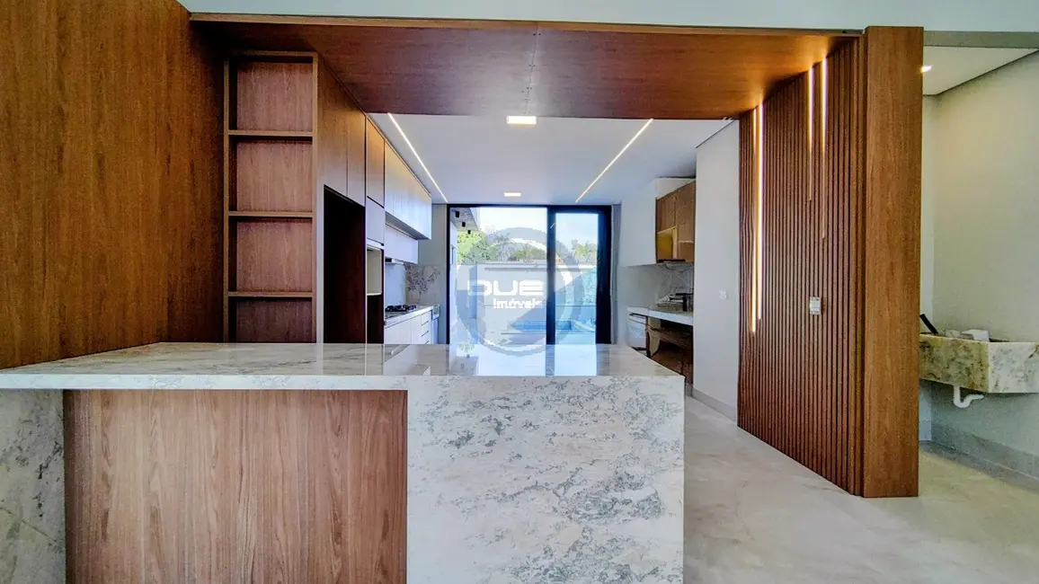 Foto 8 de Casa de Condomínio com 3 quartos à venda, 210m2 em Vila Inglesa, Indaiatuba - SP