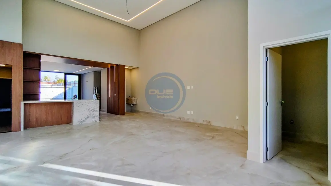 Foto 4 de Casa de Condomínio com 3 quartos à venda, 210m2 em Vila Inglesa, Indaiatuba - SP