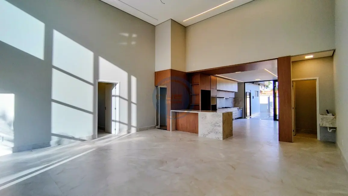 Foto 7 de Casa de Condomínio com 3 quartos à venda, 210m2 em Vila Inglesa, Indaiatuba - SP