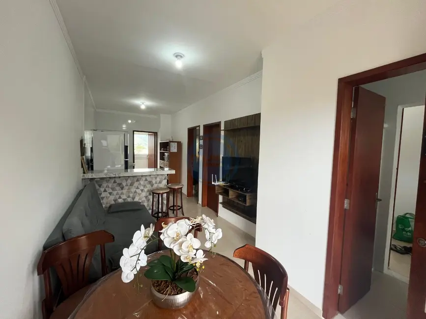Foto 9 de Apartamento com 2 quartos à venda, 65m2 em Ubatuba - SP