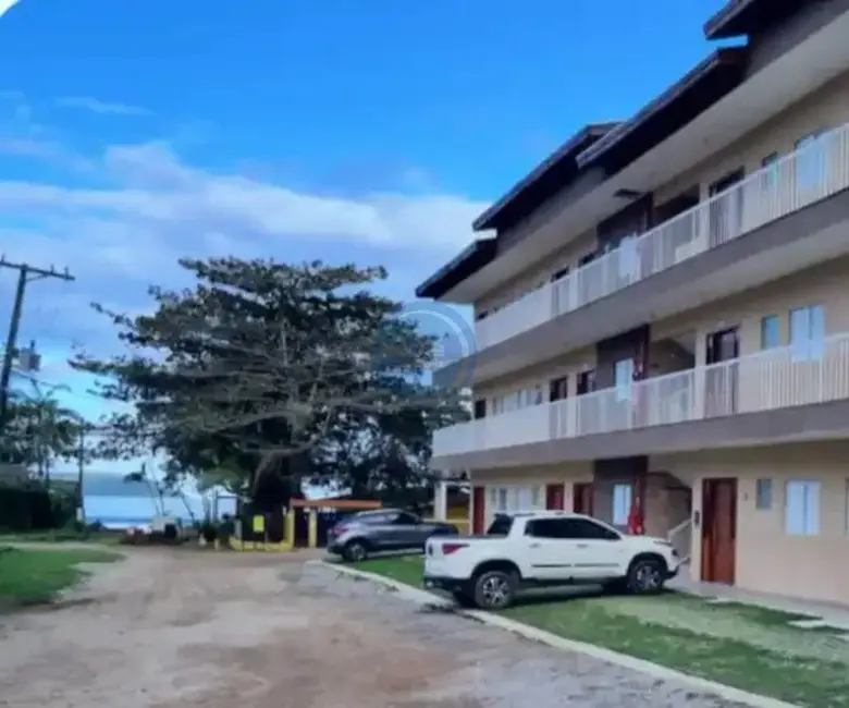 Foto 1 de Apartamento com 2 quartos à venda, 65m2 em Ubatuba - SP
