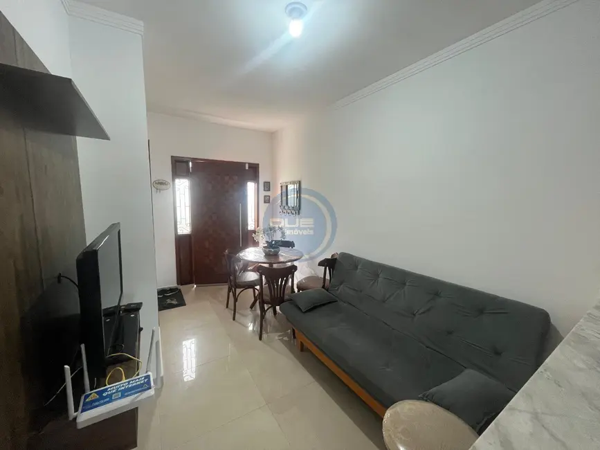 Foto 2 de Apartamento com 2 quartos à venda, 65m2 em Ubatuba - SP