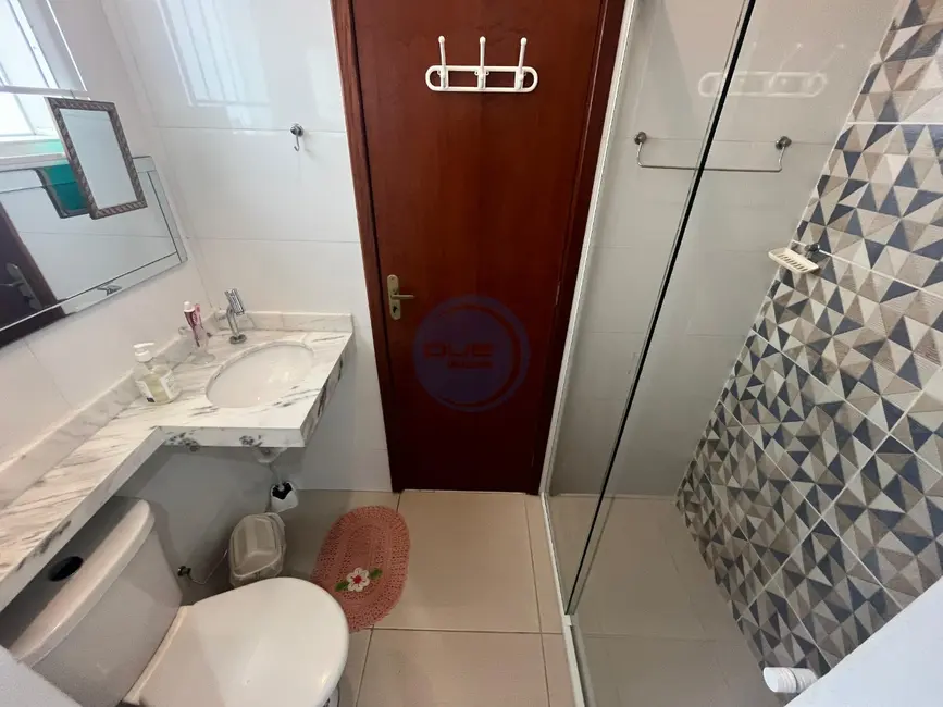 Foto 5 de Apartamento com 2 quartos à venda, 65m2 em Ubatuba - SP
