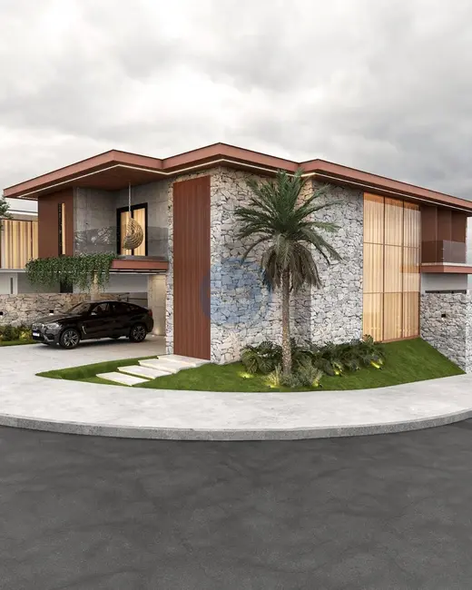 Foto 8 de Terreno / Lote à venda, 407m2 em Jardim Residencial Alto de Itaici, Indaiatuba - SP