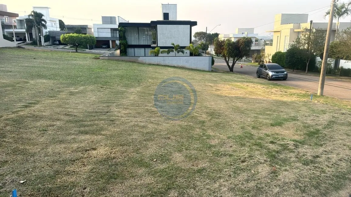 Foto 4 de Terreno / Lote à venda, 407m2 em Jardim Residencial Alto de Itaici, Indaiatuba - SP