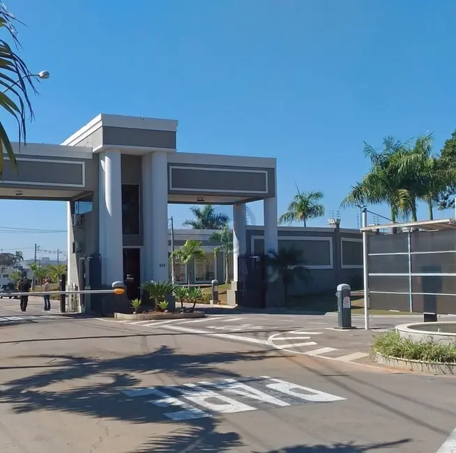 Foto 1 de Terreno / Lote à venda, 407m2 em Jardim Residencial Alto de Itaici, Indaiatuba - SP