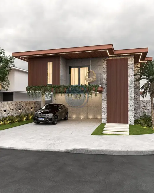 Foto 7 de Terreno / Lote à venda, 407m2 em Jardim Residencial Alto de Itaici, Indaiatuba - SP