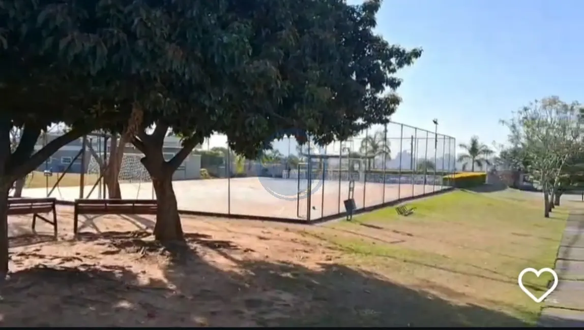 Foto 2 de Terreno / Lote à venda, 407m2 em Jardim Residencial Alto de Itaici, Indaiatuba - SP