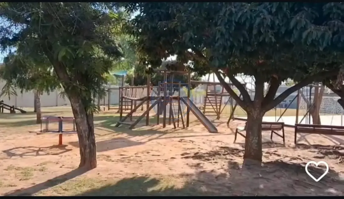 Foto 3 de Terreno / Lote à venda, 407m2 em Jardim Residencial Alto de Itaici, Indaiatuba - SP