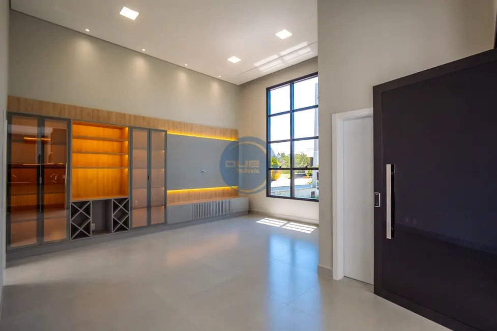 Foto 7 de Casa de Condomínio com 3 quartos à venda, 196m2 em Jardim Laguna, Indaiatuba - SP