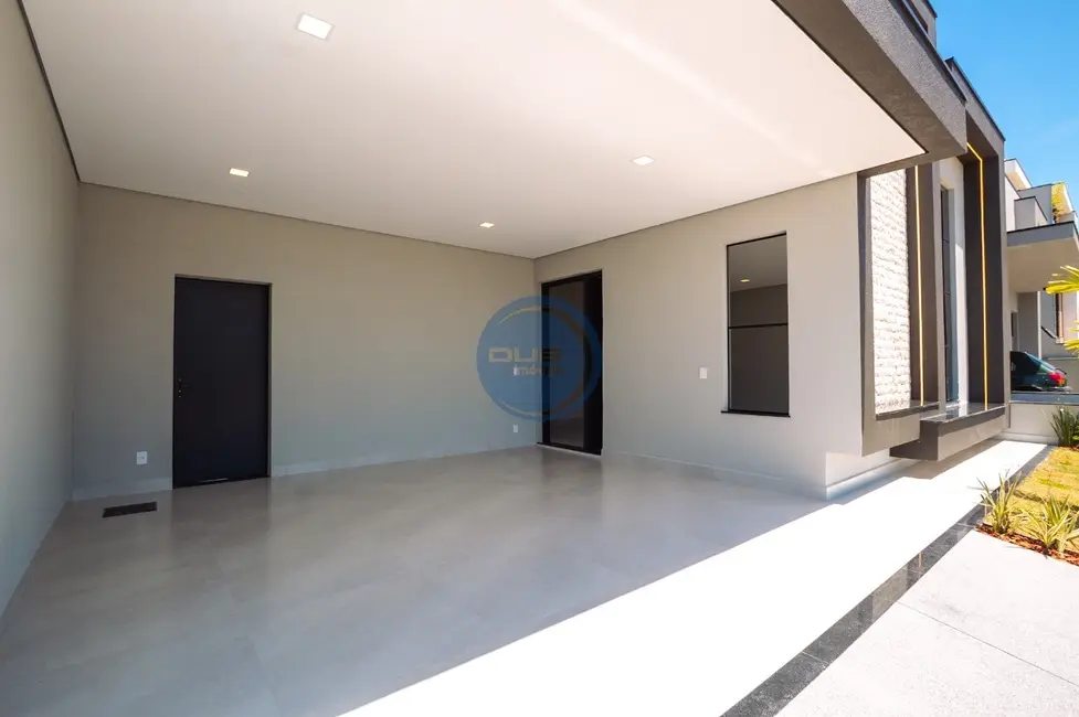 Foto 6 de Casa de Condomínio com 3 quartos à venda, 196m2 em Jardim Laguna, Indaiatuba - SP