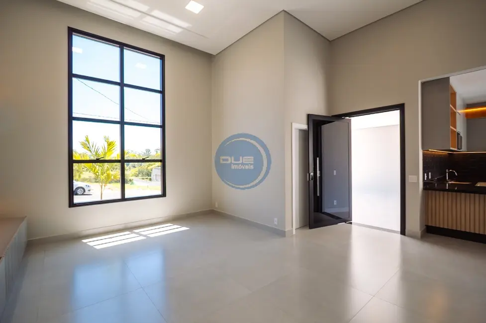 Foto 9 de Casa de Condomínio com 3 quartos à venda, 196m2 em Jardim Laguna, Indaiatuba - SP