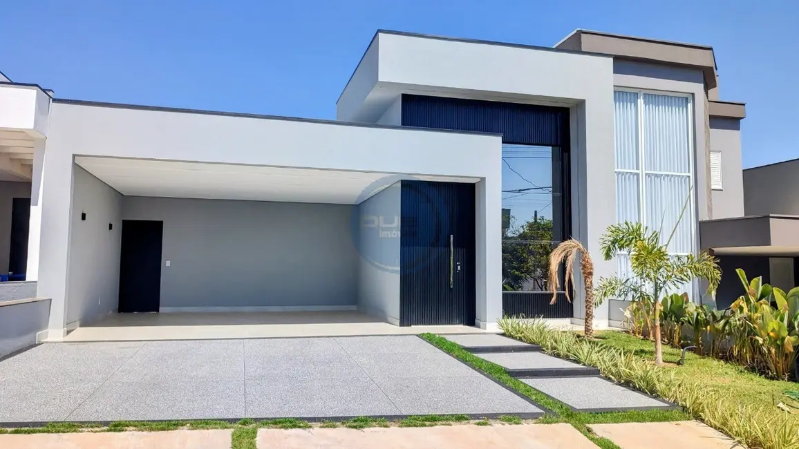 Foto 2 de Casa de Condomínio com 3 quartos à venda, 150m2 em Jardim Residencial Viena, Indaiatuba - SP