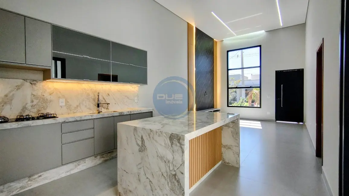 Foto 9 de Casa de Condomínio com 3 quartos à venda, 150m2 em Jardim Residencial Viena, Indaiatuba - SP