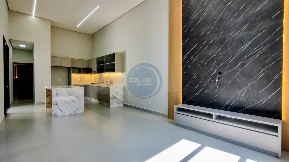 Foto 4 de Casa de Condomínio com 3 quartos à venda, 150m2 em Jardim Residencial Viena, Indaiatuba - SP