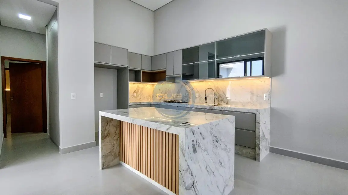 Foto 6 de Casa de Condomínio com 3 quartos à venda, 150m2 em Jardim Residencial Viena, Indaiatuba - SP