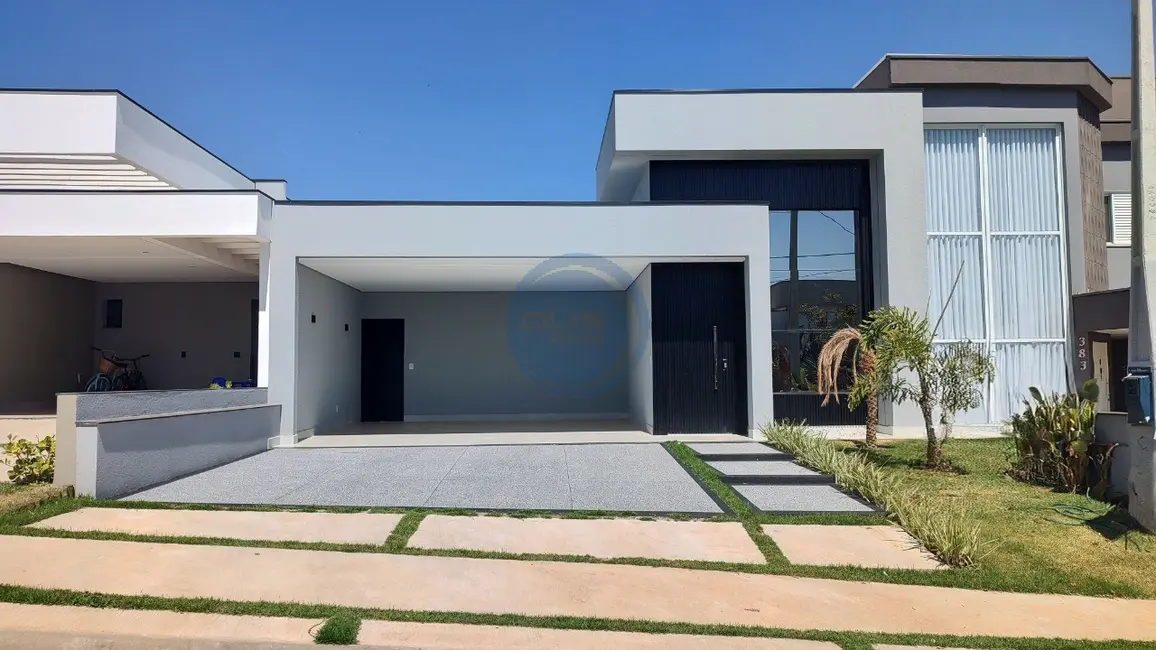 Foto 1 de Casa de Condomínio com 3 quartos à venda, 150m2 em Jardim Residencial Viena, Indaiatuba - SP