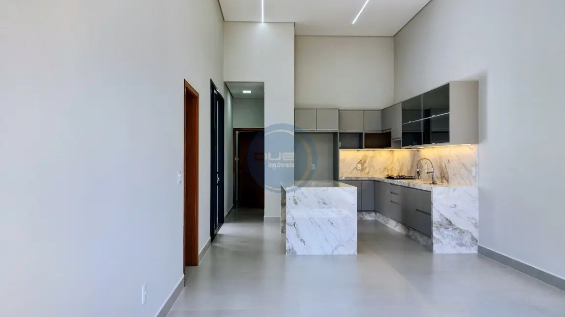 Foto 3 de Casa de Condomínio com 3 quartos à venda, 150m2 em Jardim Residencial Viena, Indaiatuba - SP