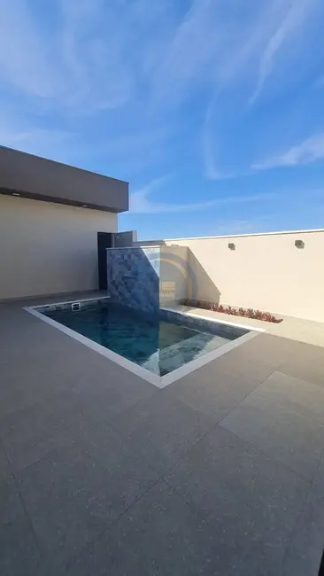 Foto 7 de Casa de Condomínio com 3 quartos à venda, 210m2 em Indaiatuba - SP